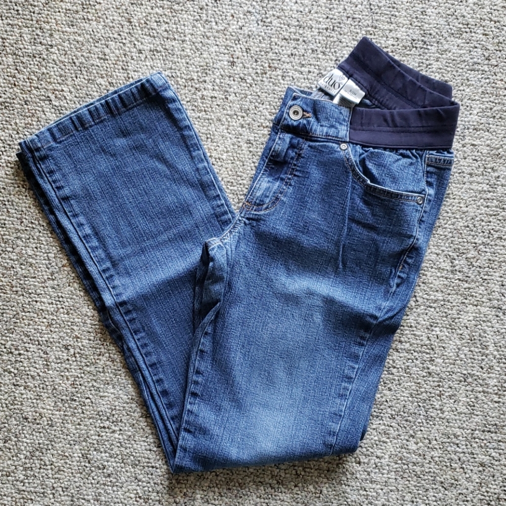 Maternity Jeans